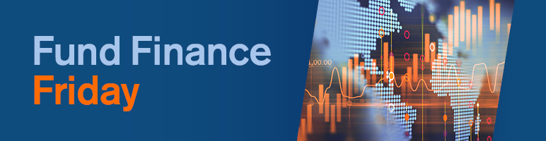 Fund Finance Friday banner